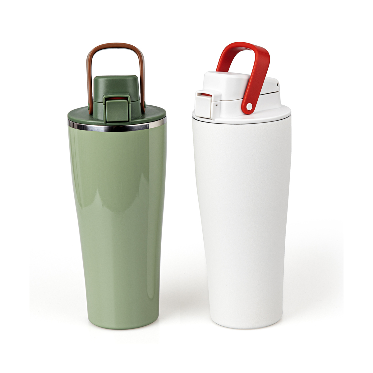 How an Intelligent Insulated Water Bottle Makes the Perfect Christmas Gift